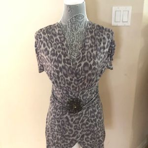 Long beautiful top from vertigo.